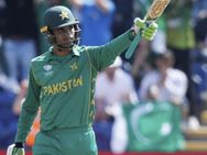 சொதப்பல் பவுலிங்.. மோசமான பீல்டிங்.. சமான் போட்ட சதம்.. இந்தியா - பாக் பைனல் ஹைலைட்ஸ்!