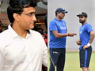 சரி, சாஸ்திரியை பயிற்சியாளராக்க பிசிசிஐ விரும்பினால்.. கங்குலி முடிவு என்னவாக இருக்கும்?