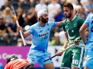 கிரிக்கெட்ல தோத்தா என்ன ஹாக்கில பாகிஸ்தான 'பீட்' பண்ணிட்டோம்!