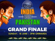 இந்தியா - பாகிஸ்தான் பைனல்... டெல்லி, மும்பை ஹோட்டல்களில் சிறப்பு ஏற்பாடு, சலுகை மழை!