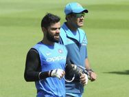 அவமானப்படுத்தப்பட்ட அனில் கும்ப்ளே.. தலைசிறந்த வீரருக்கு தலைகர்வத்தால் கோஹ்லி தந்த பரிசு!