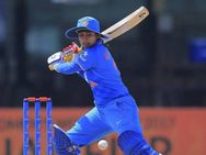 மேட்ச் வார்ம் அப் தான்.. ஆனால் இந்தியா செம ஹாட்.. தாங்க முடியாமல் தெறித்து ஓடிய இலங்கை!