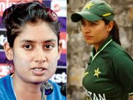 பாயத் துடிக்கும் பாக்... வழக்கம் போல வெளுக்கக் காத்திருக்கும் இந்திய வீராங்கனைகள்!