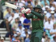 அப்பாடா.. முஷ்பிகுர் ரஹீம் அவுட்டாயிட்டார் மக்களே.. ரிலாக்ஸ் ஆகுங்க!