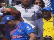 நோ-பாலில் தமிம் இக்பாலை பௌல்ட் செய்த ஹர்திக் பாண்ட்யா! ஆர்ப்பரித்த ரசிகர்களுக்கு ஷாக்