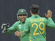 அல்லாஹ் எங்கள் துஆவை நிறைவேற்றிவிட்டார்: ஐசிசி வெற்றியை கொண்டாடும் பாக்.