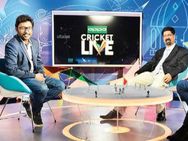 கிரிக்கெட் வர்ணனை: கலப்படச் சாக்கடையா தமிழ்?