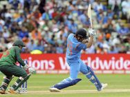 வங்கதேசத்தை ஊதி தள்ளி சாம்பியன்ஸ் டிராபி பைனலுக்குள் நுழைந்தது இந்தியா! ரோகித் ஷர்மா, கோஹ்லி அபாரம்