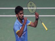 இந்தோனேசிய ஓபன் பேட்மிண்டன்.. இறுதிப் போட்டியில் கிடாம்பி ஸ்ரீகாந்த்