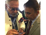 விஜய் மல்லையாவிடம் யார் 