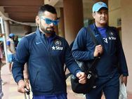 கும்ப்ளேவுடன் லடாய், அப்படி என்ன நடந்தது: ஒருவழியாக மவுனம் கலைத்த கோஹ்லி