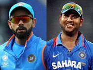 ஆமா.. ஏன் யுவராஜ் சிங்கை பந்து வீச அனுமதிக்கலை கோஹ்லி?