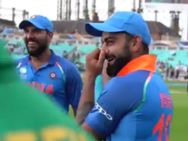 நாமதான் வருத்தப்படுறோம், இந்திய வீரர்கள் என்ன பண்ணாங்க தெரியுமா?