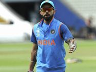 பெரிய டீம்களுக்கு ஷாக் கொடுக்கும் கத்து குட்டிகள்.. அரையிறுதி கிலியில் இந்திய ரசிகர்கள்