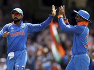 எந்த தைரியத்தில் பீல்டிங்கைத் தேர்ந்தெடுத்தார் கோஹ்லி? #INDvPAK #INDvsPAK #CT17