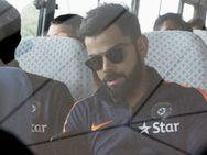 லண்டன் தாக்குதல் எதிரொலி... பாதுகாப்பு வளையத்தில் இந்திய கிரிக்கெட் வீரர்கள் தங்கியுள்ள ஹோட்டல்