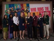 இன்று முதல் ஒரு மாதம்.. தொடங்கியது மகளிர் உலக கோப்பை கிரிக்கெட் திருவிழா!