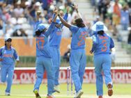 மகளிர் கிரிக்கெட்டில் தூள் கிளப்பும் இந்தியா.. ஐசிசி உலககோப்பையில் தொடர்ந்து 4வது வெற்றி !