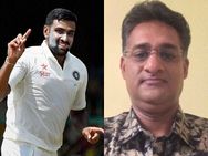 எனது மாணவன் அஸ்வினுடன் மீண்டும் இணைவதில் மகிழ்ச்சி.. நெகிழும் சுனில் சுப்பிரமணியன்