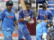 சுயநல டோணி, ரஹானே.. சொதப்பும் ஜடேஜா, யுவராஜால் இறங்கு முகத்தில் இந்திய கிரிக்கெட் அணி
