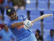 4-வது ஒருநாள் கிரிக்கெட்: 11 ரன்கள் வித்தியாசத்தில் மே.இ. தீவுகளிடம் இந்தியா அதிர்ச்சி தோல்வி