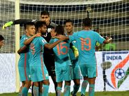 4 உதையில்... 96வது இடத்திற்கு எகிறிக் குதித்து ஏறி வந்த இந்தியா!