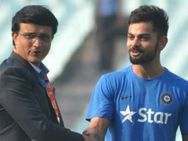 கோஹ்லியிடம் மோதிய கும்ப்ளே காலி.. அடுத்த குறி கங்குலி?