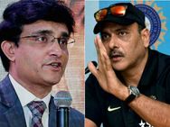 ஜாகீர்கானுக்கு எதிர்ப்பு.. கங்குலி-ரவி சாஸ்திரி கடும் வாக்குவாதம்.. வெளியான பரபரப்பு தகவல்