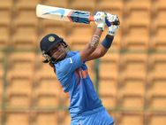 டிஎஸ்பி ஆகிறார் ஹர்மன்பிரீத்.. ஆஸ்திரேலியாவை அலறவிட்டதற்காக பஞ்சாப் அரசு பரிசு!