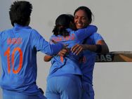 மகளிர் உலக கோப்பை பைனல்.. இந்தியா கோப்பை வெல்ல ஹர்மன்பிரீத் குடும்பம் பிரார்த்தனை