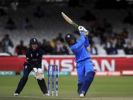 வெறும் 9 ரன்களில் இங்கிலாந்திடம் உலகக் கோப்பையைப் பறி கொடுத்த இந்தியா!