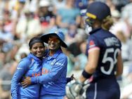 கோப்பையுடன் வாங்க.. இந்திய மகளிர் அணிக்கு வாழ்த்துக் கூறிய பிரதமர் மோடி