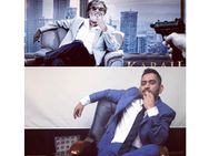 வந்துட்டேன்னு சொல்லு .. திரும்ப வந்துட்டேன்னு சொல்லு...