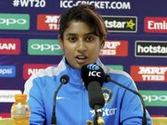 இந்திய அணியில் இன்னும் ஓட்டை, உடைசல் இருக்கிறது.. மிதாலி ராஜ் ஓபன்டாக்