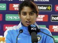 மகளிர் கிரிக்கெட்டுக்கு நல்ல காலம் பிறந்திருக்கிறது... கேப்டன் மிதாலி ராஜ் நம்பிக்கை