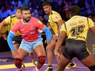 கபடி லீக்கில் புதிதாக இணைந்த 4 அணிகள் இவைதான்!