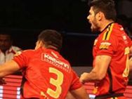 கபடி லீக்.. பெங்களூரு புல்ஸ் போட்டிகள் நாக்பூருக்கு மாற்றம்.. ரசிகர்கள் ஏமாற்றம்