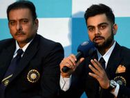 புரிதல் கண்டிப்பாக தேவை.. ரவி சாஸ்திரியை பக்கத்தில் வைத்துக்கொண்டு கோஹ்லி கருத்து!