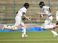 இலங்கைக்கு எதிராக நாளை முதல் டெஸ்ட்.. தவானுடன் ஓப்பனிங்கில் இறங்கப்போவது யார் தெரியுமா?