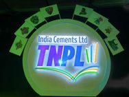 தமிழ்நாடு பிரீமியர் லீக்: உள்ளூர் வீரர்கள் வெளுத்துக்கட்ட ஏற்ற போட்டி