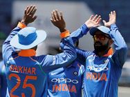 இந்திய கிரிக்கெட் வீரர்களுக்கு கோடிகளில் சம்பளம்.. பிசிசிஐ வெளியிட்ட மலைக்க வைக்கும் பட்டியல்