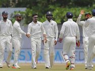 முதல் டெஸ்ட்.. 304 ரன்கள் வித்தியாசத்தில் இலங்கையை ஊதி தள்ளியது இந்தியா