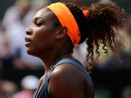 பிள்ளை பெற்ற உடனே ஆஸி. ஓபன் டென்னிஸ் களமிறங்க செரீனா ரெடி!