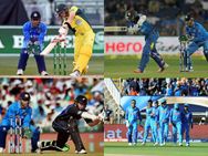 அடுத்த மாதம் முதல்.. இந்தியாவிற்கு வரிசைகட்டி வரும் ஆஸி., நியூசி., இலங்கை கிரிக்கெட் அணிகள்!