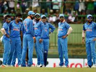 3-வது ஒருநாள் கிரிக்கெட்: ஒரு விக்கெட் இழப்புக்கு இலங்கை 18 ரன்களுடன் திணறல்!