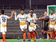 நாங்க கைப்புள்ள இல்ல.. கட்டப்பா.. நெதர்லாந்தை வீழ்த்தி தொடரை வென்ற இந்திய ஹாக்கி அணி