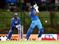 2-வது ஒருநாள் போட்டி: இலங்கையை 3 விக்கெட்டுகள் வித்தியாசத்தில் வீழ்த்தியது இந்தியா!