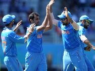 துணிகள் டர்ர்ர்ர்.. நைக் மீது இந்திய கிரிக்கெட் அணி உர்ர்ர்!