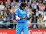 மியூசியத்தில் பெண் புயல் ஜூலன் கோஸ்வாமியின் ஜெர்சி!