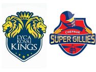 டிஎன்பிஎல் பைனுக்கு போவது கிங்ஸா? கில்லியா?